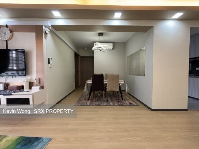 Blk 408C Northshore Residences II (Punggol), HDB 4 Rooms #487642691